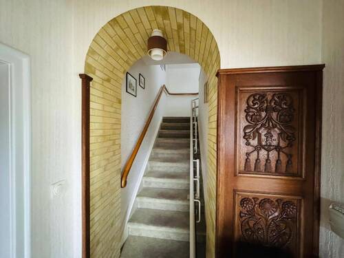 Flur - Mehrfamilienhaus, Wohnhaus mit 108,00 m² in Enger zum Kaufen