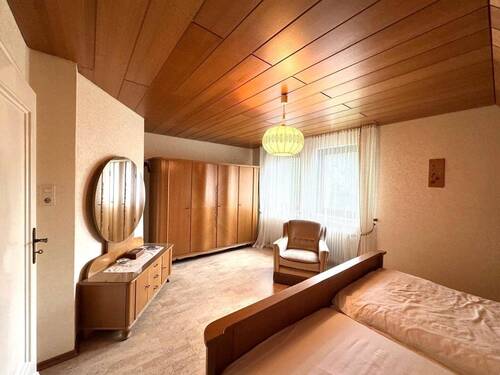 Schlafzimmer - 