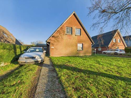 Bild 2 - 4 Zimmer Einfamilienhaus zum Kaufen in Bredstedt