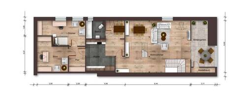 OG-Alle Daten, Aufmaße und Details ohne Gewähr. - 