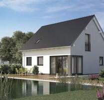 Ein Zuhause mit Charakter - geplant auf tollem Grundstück in Weinböhla