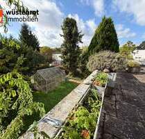 Preisreduzierung! Exklusiver Bungalow mit Einliegerwohnung im Architektenstil - Dittelbrunn