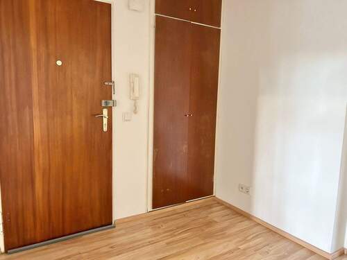 Diele - 2 Zimmer Etagenwohnung in Röthenbach an der Pegnitz