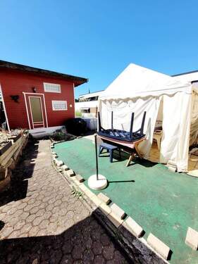 Terrasse/Garten.jpg - Mehrfamilienhaus, Wohnhaus mit 168,00 m&sup2; in Höhr-Grenzhausen zum Kaufen