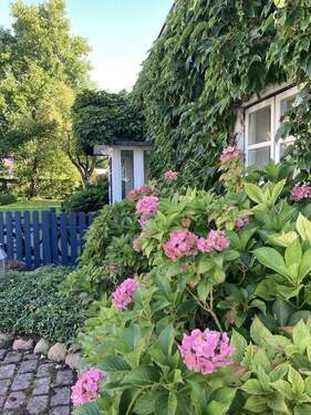 Bild 2 - 6 Zimmer Einfamilienhaus zum Kaufen in Eutin