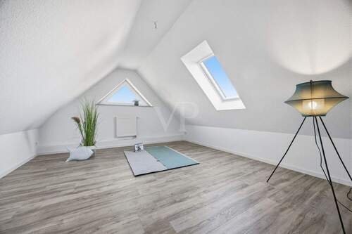 Obergeschoss Raum 2 - 