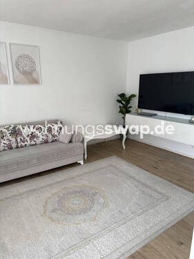 Bild 2 - 2 Zimmer Etagenwohnung zur Miete in Berlin