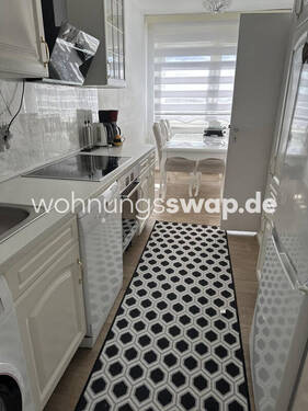 Bild 3 - 2 Zimmer Etagenwohnung in Berlin