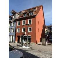 3-Zi Wohnung mit Küche + Balkon in der Innenstadt - Villingen-Schwenningen
