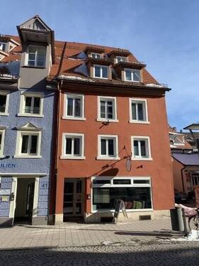 Bild 2 - 3 Zimmer Etagenwohnung zur Miete in Villingen-Schwenningen