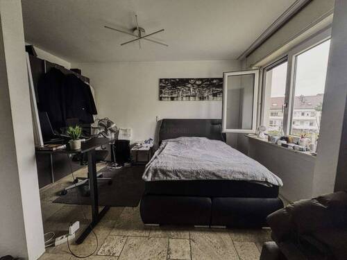 Zimmer 1 - 