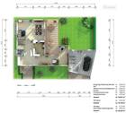 Grundriss EG 3D - 