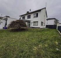 Großzügiges Einfamilienhaus mitten in Enkheim fussläufig zum Hessencenter - Frankfurt Bergen-Enkheim