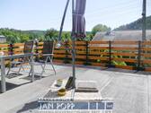 Terrasse - 