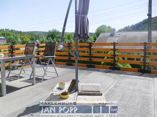 Terrasse - 
