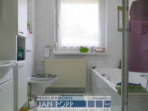 Badezimmer - 