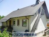 Außenansicht - 4 Zimmer Einfamilienhaus in Neumühle/Elster