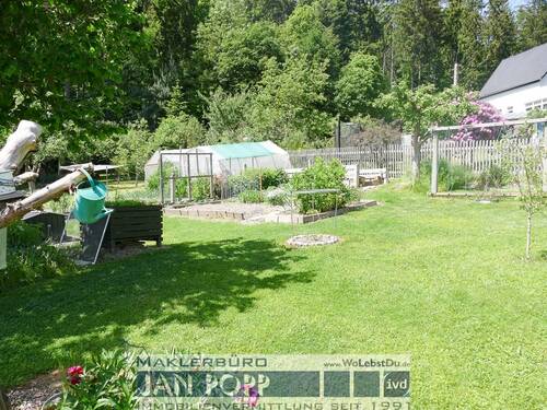 Garten - 