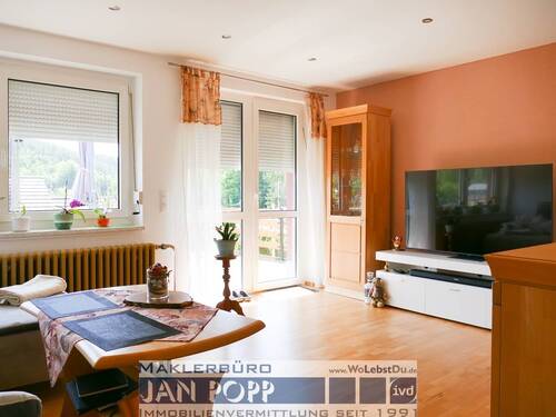 Wohnzimmer - 