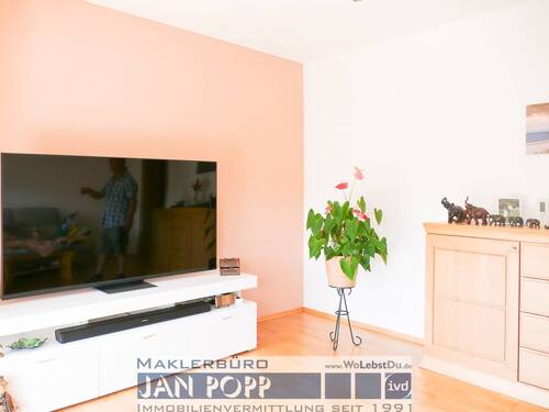 Wohnzimmer - 