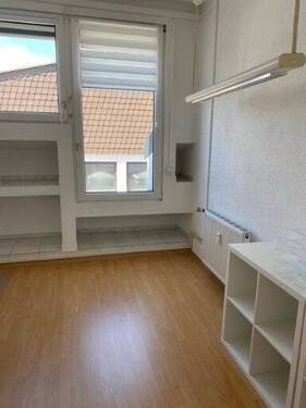 Fensterfront - 