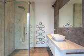 Duschbad im 1.OG - 
