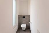 WC im DG - 