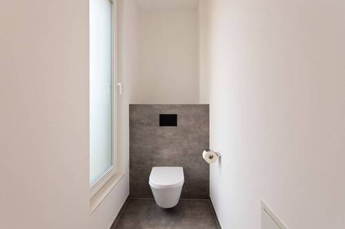 WC im DG - 