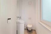 Gäste WC im EG - 