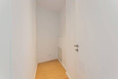 Abstellraum im Kinderzimmer 2 - 