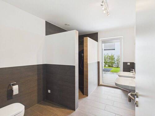 Badezimmer - 