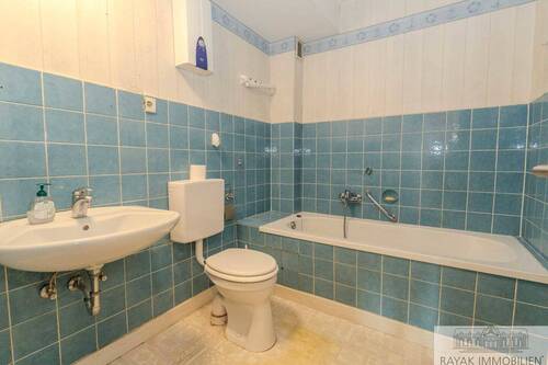 Wannenbad - 