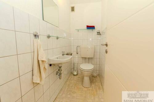 Gäste-WC - 