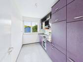 Amberg Wohnung Küche - 
