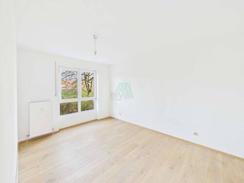 Amberg Wohnung Schlafzimmer - 