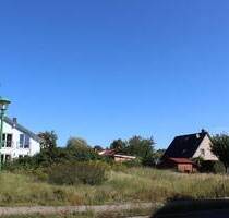 Grundstück für Einfamilienhaus - ideal für Familien - Mühlenbecker Land Schönfließ