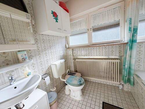 Badezimmer 1OG - 