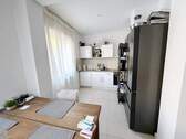 Küche EG - 1 Zimmer Mehrfamilienhaus, Wohnhaus in Stuttgart / Obertürkheim