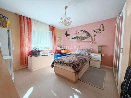Schlafzimmer 1.OG - 