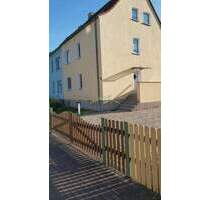 gepflegte 2 Zimmerwohung in ruhiger Wohnlage von Krostitz