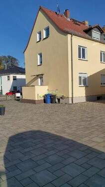 Bild 2 - 2 Zimmer Etagenwohnung zur Miete in Krostitz