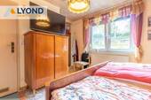Schlafzimmer EG - 