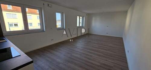 Zimmer - 1 Zimmer Etagenwohnung in Bamberg