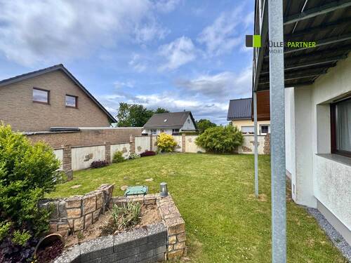 Garten - Mehrfamilienhaus, Wohnhaus mit 220,00 m² in Simmerath / Kesternich zum Kaufen