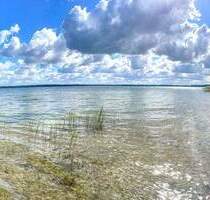Umgeben von Wald und nur wenige Minuten zum See - Joachimsthal