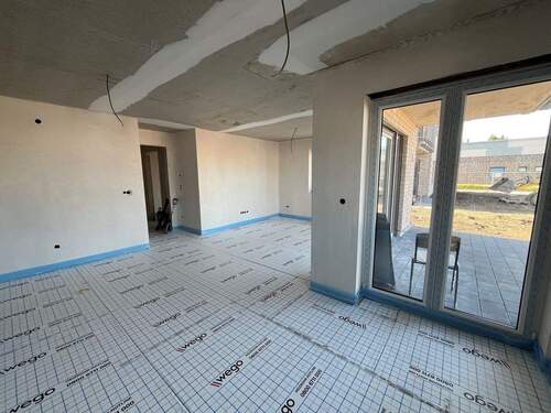 Bild 3 - 3 Zimmer Etagenwohnung in Recke