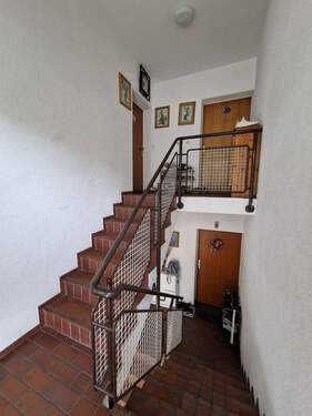 Bild 3 - 9 Zimmer Mehrfamilienhaus, Wohnhaus in Berlin