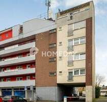 Mehrfamilienhaus mit vier Wohneinheiten als attraktives Investment in Erkelenz