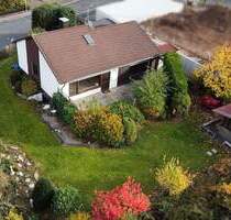 Bungalow mit Weitblick und großem Garten - Röttenbach