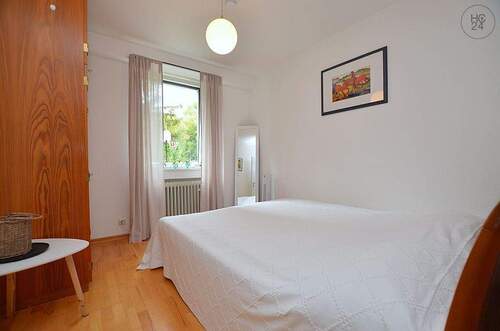 Bild2 - 2 Zimmer Etagenwohnung zur Miete in Stuttgart